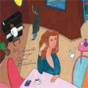 Anna Buturlina - My Favorite Songs  