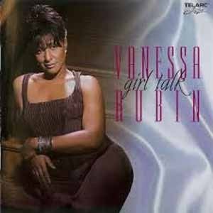 Vanessa Rubin - Girl Talk  