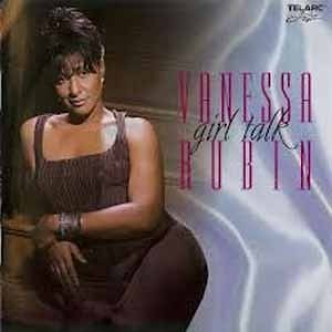 Vanessa Rubin - Girl Talk  