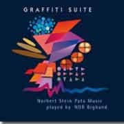Norbert Stein Pata Music Played by NDR Bigband - Graffiti Suite  