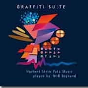 Norbert Stein Pata Music Played by NDR Bigband - Graffiti Suite  