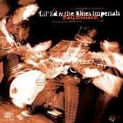 Lil’ Ed & The Blues Imperials - Rattlesnake  