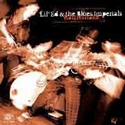 Lil’ Ed & The Blues Imperials - Rattlesnake  