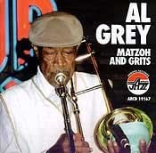 Al Grey - Matzoh and Gritz  