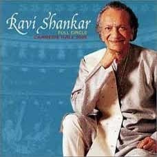 Ravi Shankar - Full Circle  