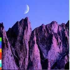 Abdelli - New Moon  
