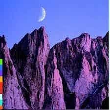 Abdelli - New Moon  