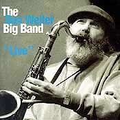Don Weller Big Band - Live  