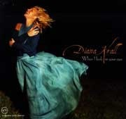 Diana Krall - When I Look in Your Eyes  