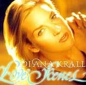 Diana Krall - Love Scenes  