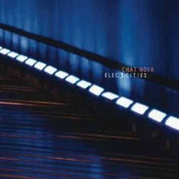 Chat Noir - Elec3Cities  