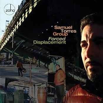 Samuel Torres Group - Forced Displacement  