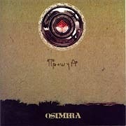 OsiMira - Прошча  