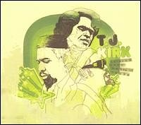 T.J. Kirk - Talking Only Makes It Worse  