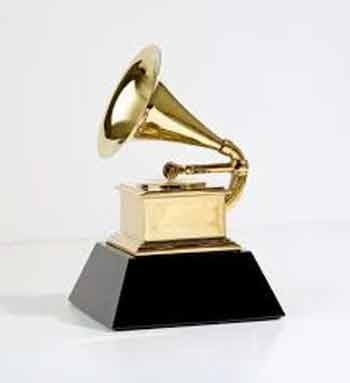 Grammy 2002  