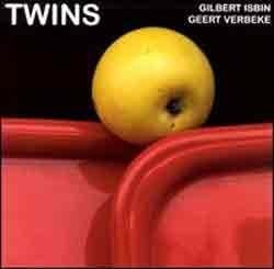 Gilbert Isbin & Geert Verbeke - Twins  