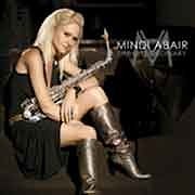 Mindi Abair - Life Less Ordinary  