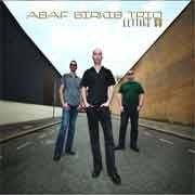 Asaf Sirkis Trio - Letting Go  