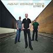 Asaf Sirkis Trio - Letting Go  