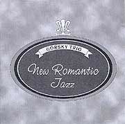 Gorsky Trio - New Romantic Jazz  