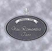 Gorsky Trio - New Romantic Jazz  