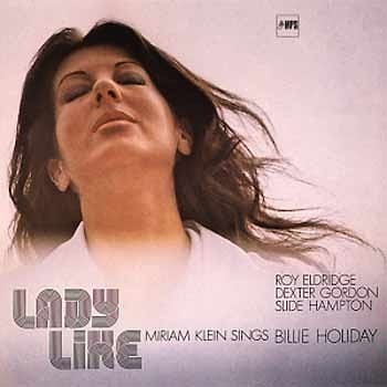 Miriam Klein - Ladylike  