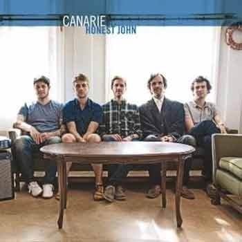 Honest John - Canarie  