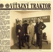 Jan Litecky Sveda - Vitazny Traktor  