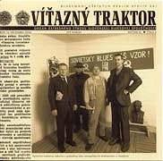 Jan Litecky Sveda - Vitazny Traktor  