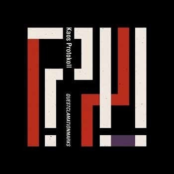 Kaos Protokoll -- Questclamationmarks  