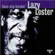 Lazy Lester - Blues Stop Knockin’  