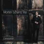Morten Schantz Trio - Conveyance  