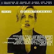Various Artists - Jazz A Saint Germain  
