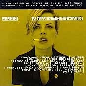Various Artists - Jazz A Saint Germain  