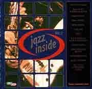 Various Artists - Jazz Inside vol.2  