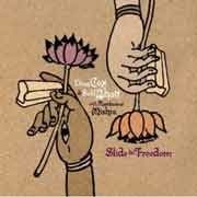 Doug Cox & Salil Bhatt - Slide To Freedom  