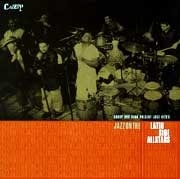 Various Artists - Jazz On The Latin Side All Stars  