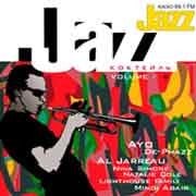 Various Artists - Jazz Коктейль. Vol. 6  