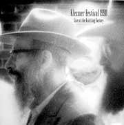 Various Artists - Klezmer Festival 1998  