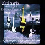 Various Artists - Knights of the Blues Table  