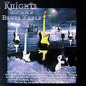 Various Artists - Knights of the Blues Table  