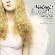 Various Artists - Midnight Dreams – Jazz de Nuit  