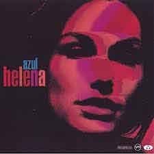 Helena - Azul  