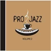 Various Artists - Pro Jazz, Volume 2  