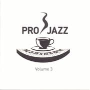 Various Artists - Pro Jazz. Volume 3  
