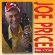 Joe Price - Rain Or Shine  