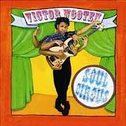 Victor Wooten - Soul Circus  