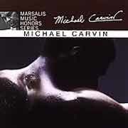 Michael Carvin - Marsalis Music Honors Michael Carvin  