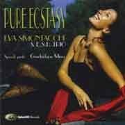 Eva Simontacchi - Pure Ecstasy  