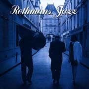 Various Artists - Rothmans Jazz  